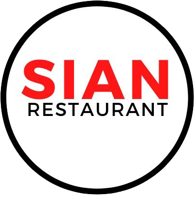 Sian Sushi Logo